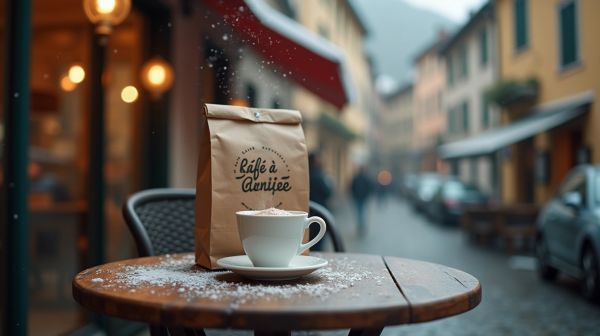 Café à emporter à Annecy : la carte des bonnes machines