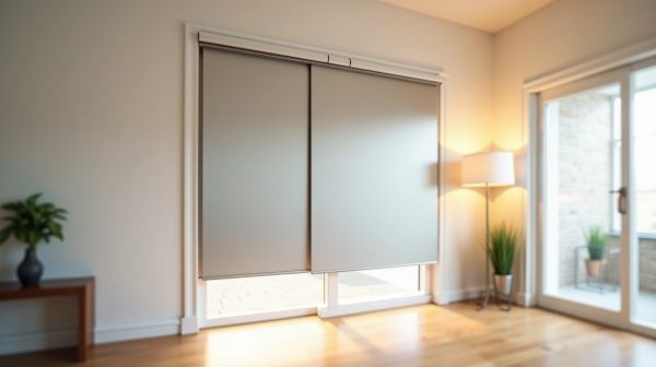 Comment choisir des volets roulants aluminium sur mesure