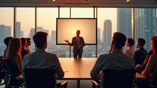 Des approches novatrices pour dynamiser vos programmes de formation