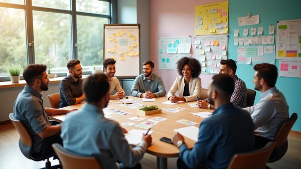 Des approches novatrices pour dynamiser vos programmes de formation
