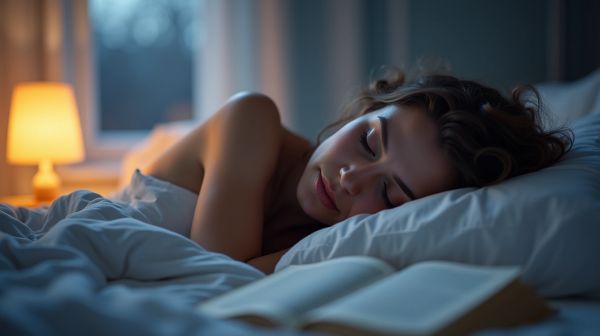 Gérer l'asthme pendant le sommeil : stratégies inattendues