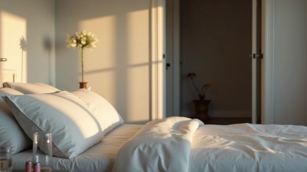 Gérer l'asthme pendant le sommeil : stratégies inattendues