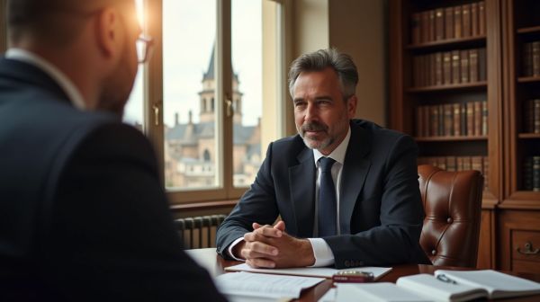 Maîtriser les baux commerciaux avec un avocat spécialiste à Bordeaux
