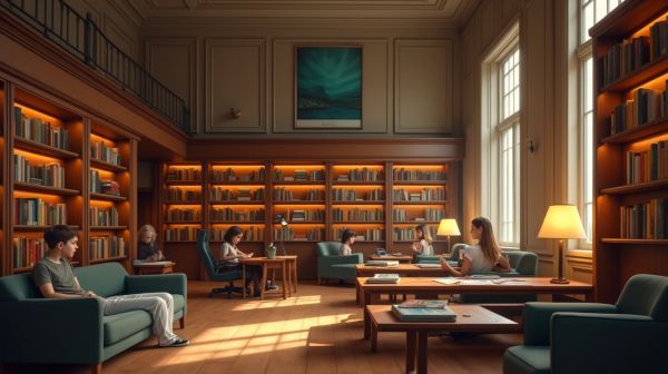 Mettre en place une bibliothèque mobile : accessibilité et culture