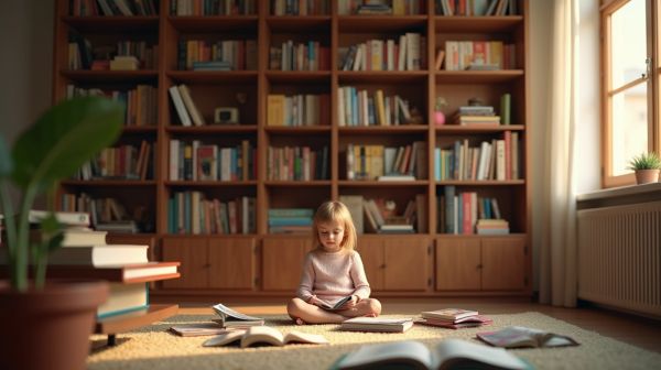 Mettre en place une bibliothèque mobile : accessibilité et culture