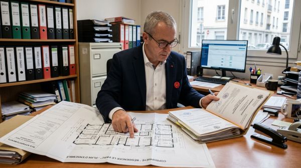 Optimiser la prévention des litiges avec un constat d'huissier