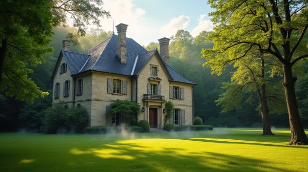 Optimiser votre prêt immobilier frontalier pour un meilleur financement