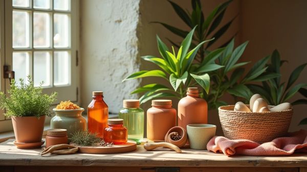 Optimiser votre sélection de produits artisanaux et écologiques
