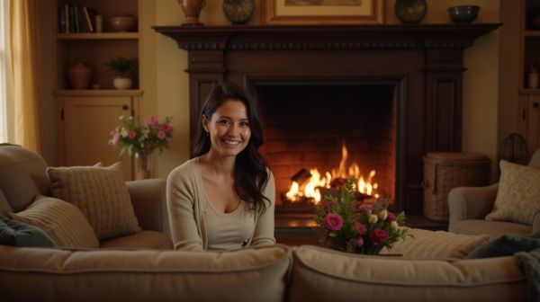 Pourquoi la femme et le partage sont essentiels aujourd'hui