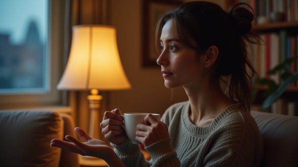 Pourquoi la femme et le partage sont essentiels aujourd'hui