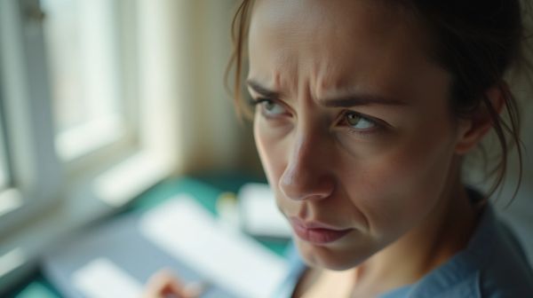 Quels symptômes signalent une maladie à ne pas négliger ?